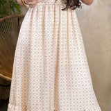 1009 | Vestido Júlia