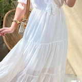 1083 | Vestido Silvania