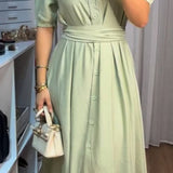 1085 | Vestido Dona