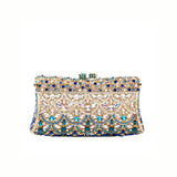 Bolsa Brilhante Columbia