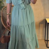 1043 | Vestido Aline