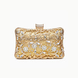 Bolsa Brilhante Mirlee