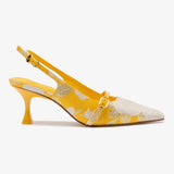 Slingback Carol