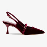 Slingback Mirian
