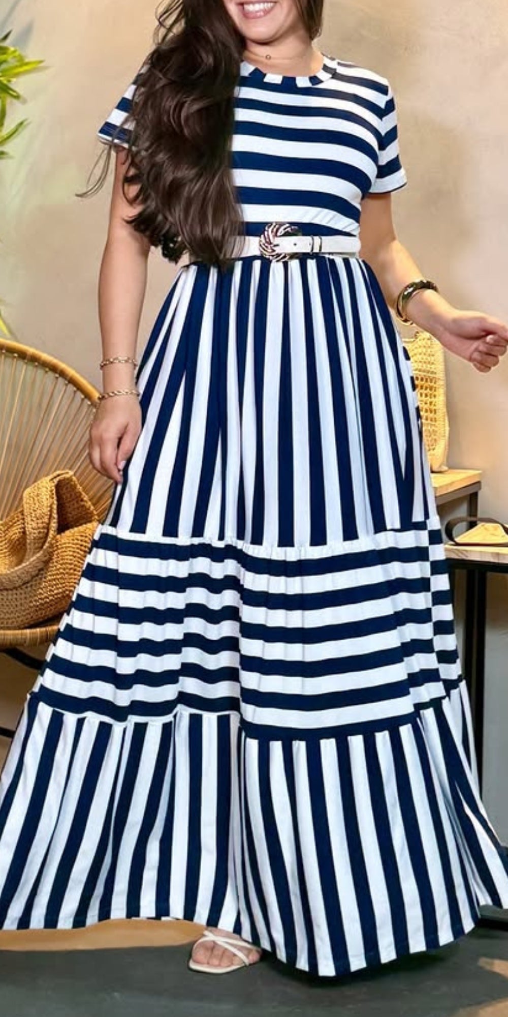 1018 | Vestido Lolita