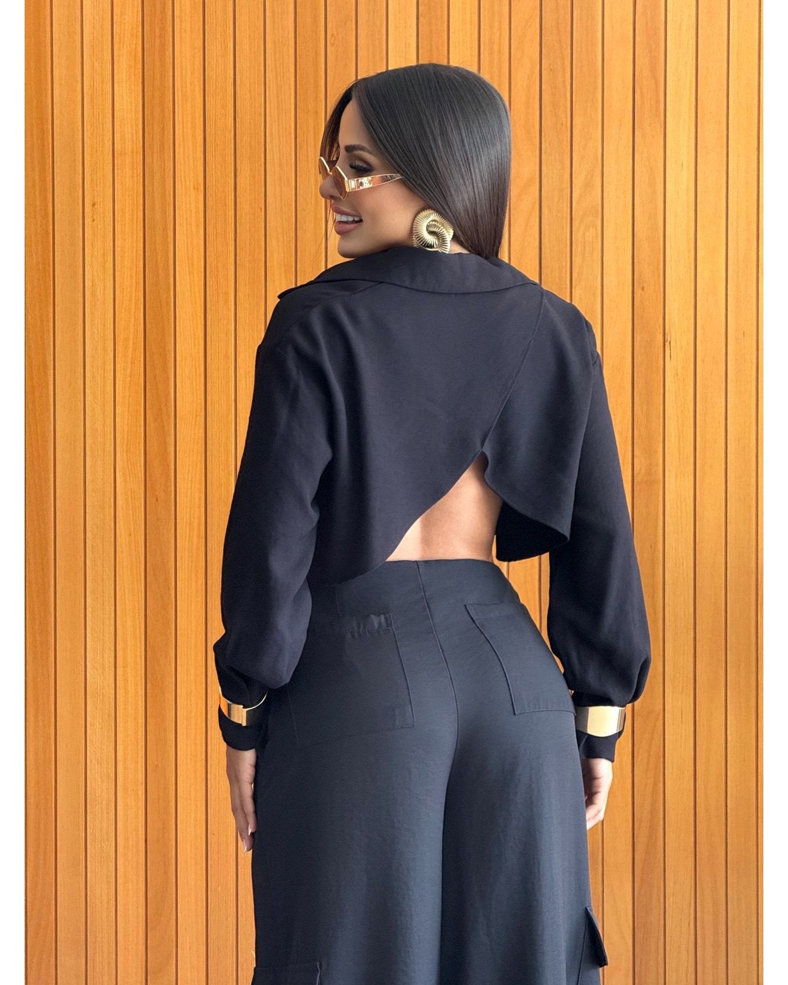 Conjunto Letícia