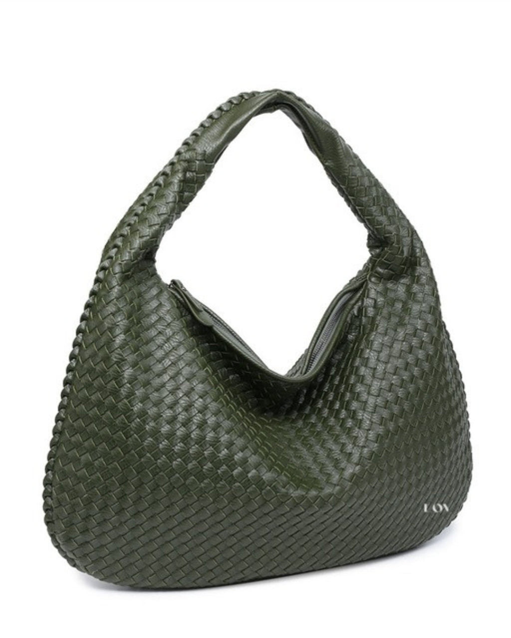Bolsa Quésia Multicolor