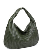 Bolsa Quésia Multicolor