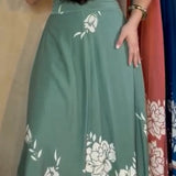 1126 | Vestido Charllot