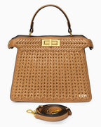 Bolsa Dara Multicolor