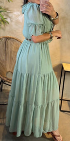 1022 | Vestido Michele