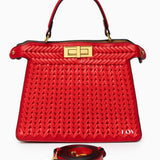 Bolsa Dara Multicolor