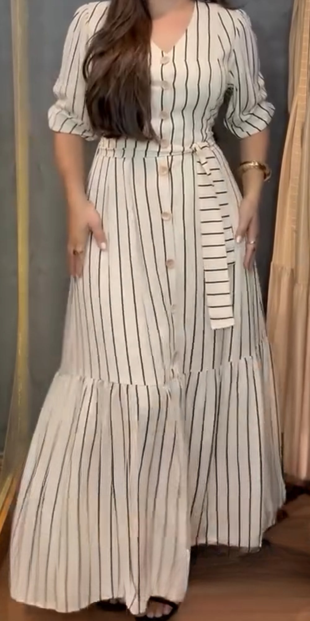 1028 | Vestido Beck