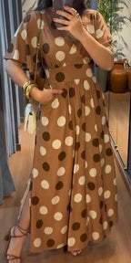 1030 | Vestido Bruna