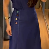 1037 | Vestido Maria Fernanda