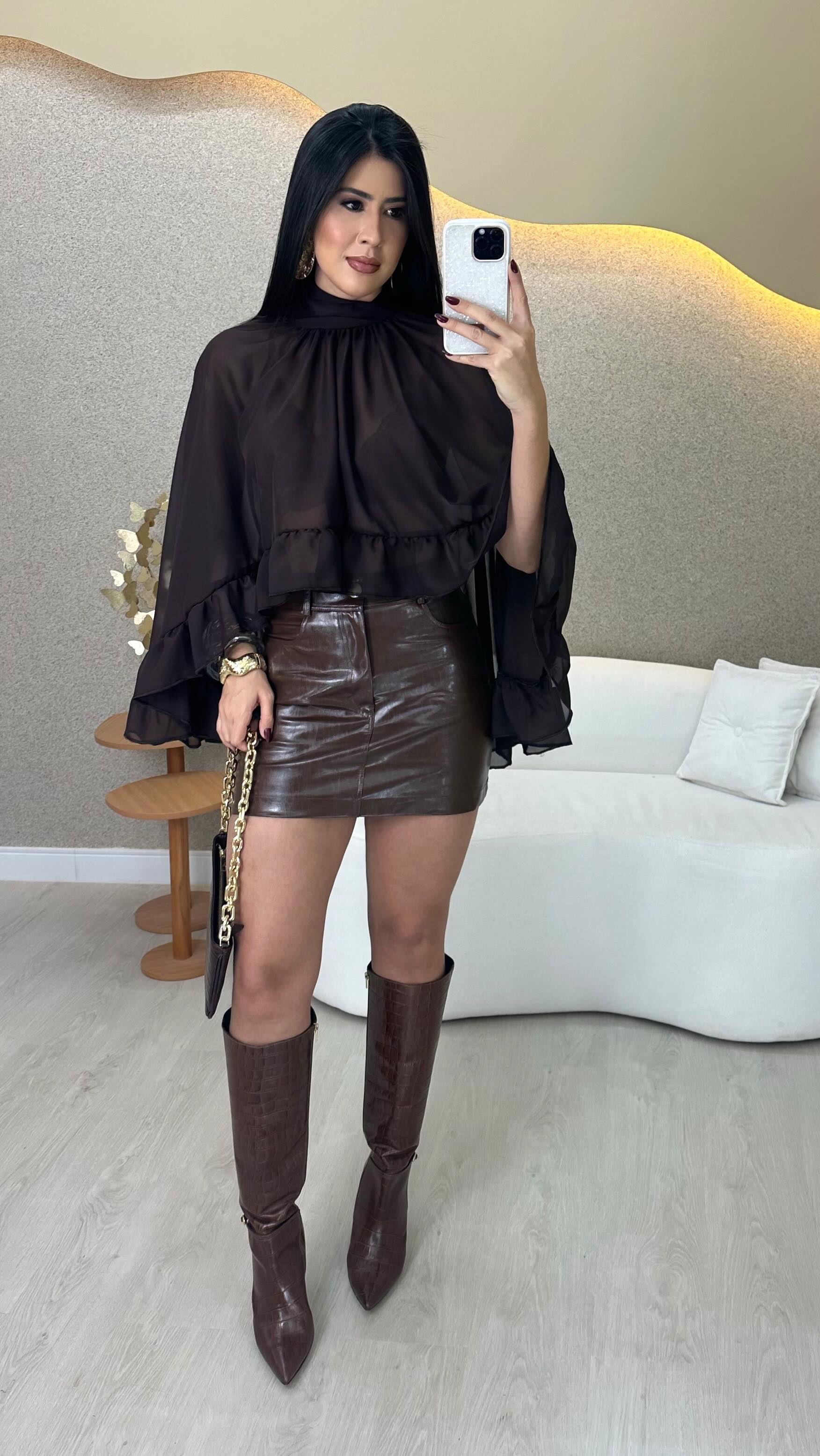 Conjunto Rebeca