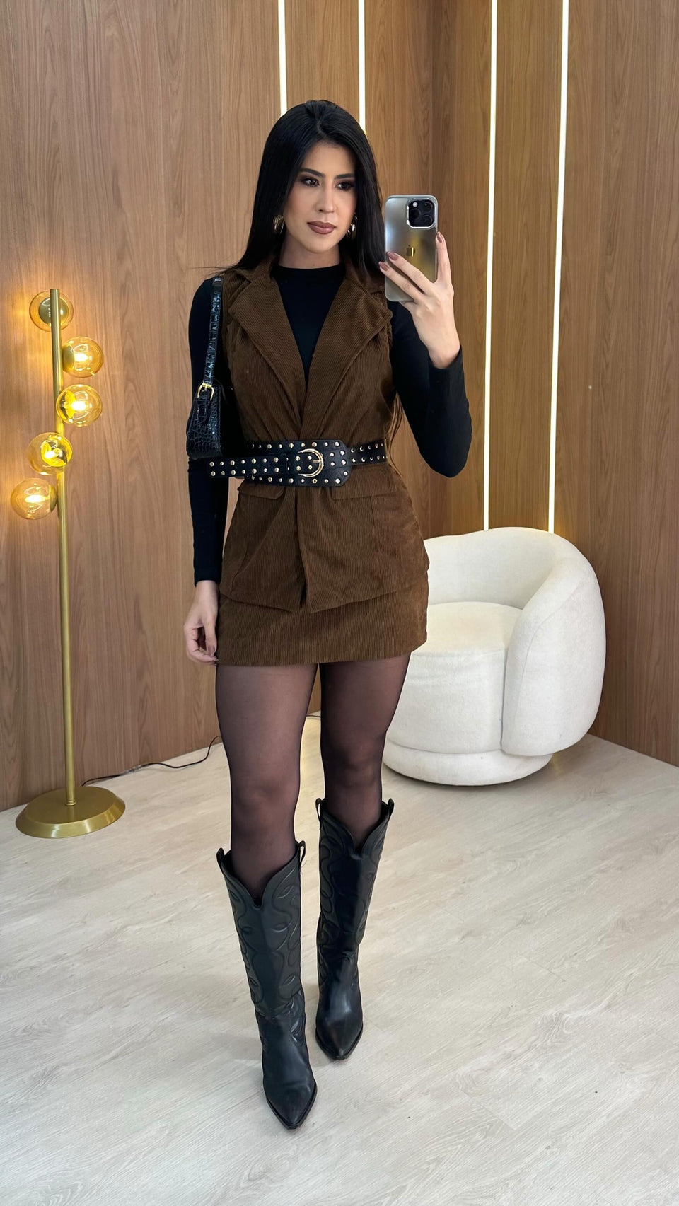 Conjunto Marina