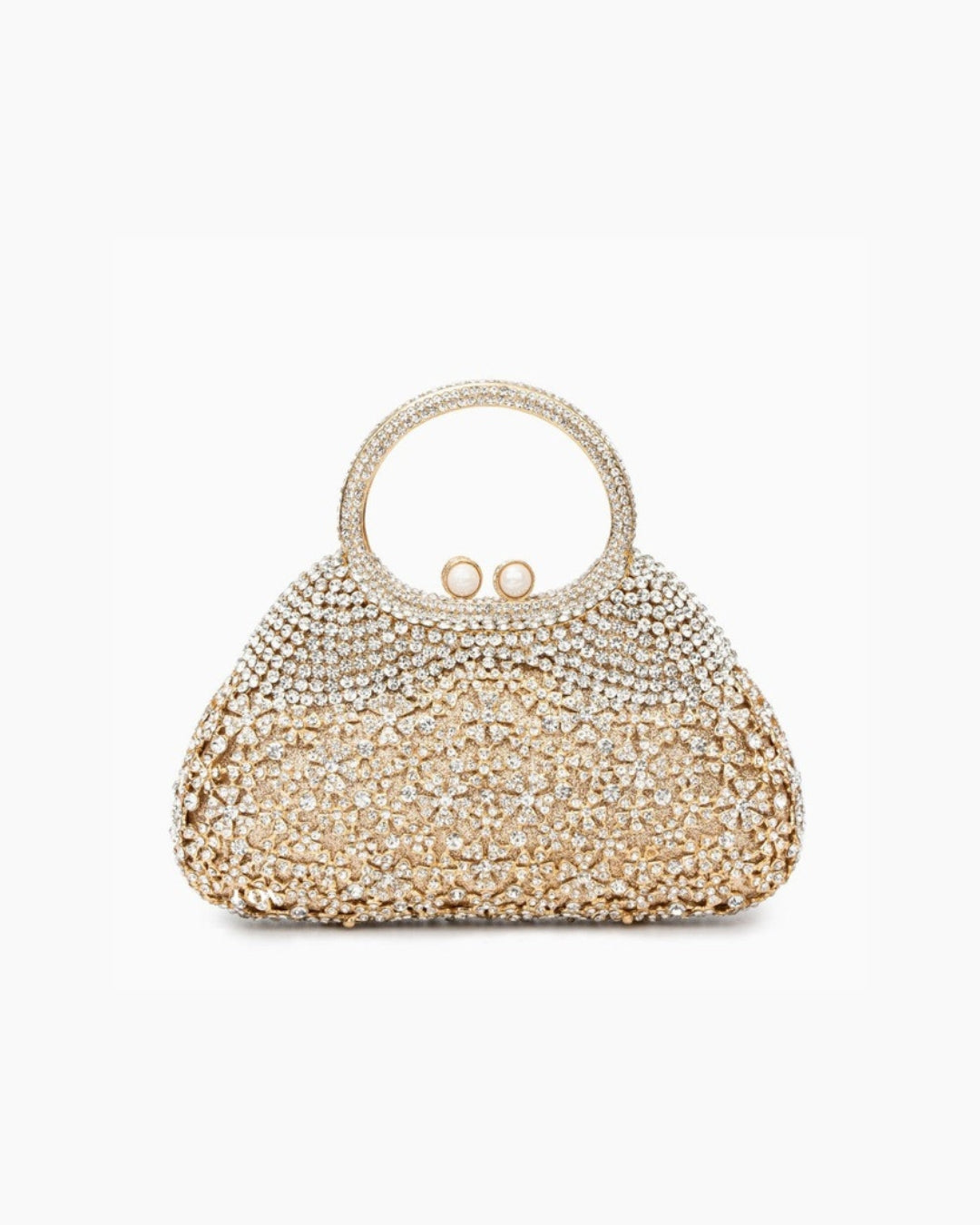 Bolsa Brilhante Caterina
