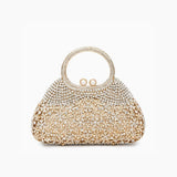 Bolsa Brilhante Caterina