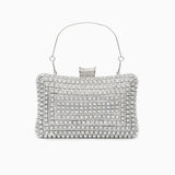Bolsa Brilhante Dora