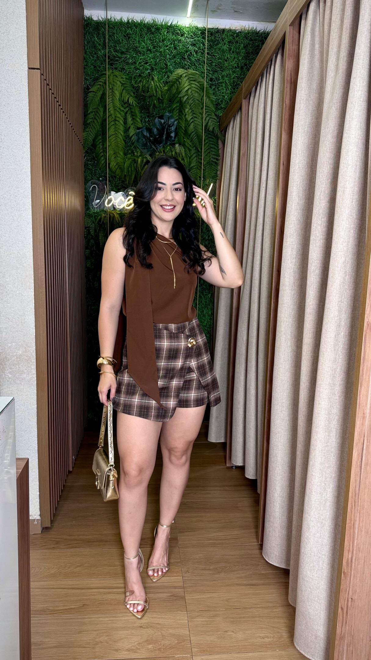 Conjunto Nicole