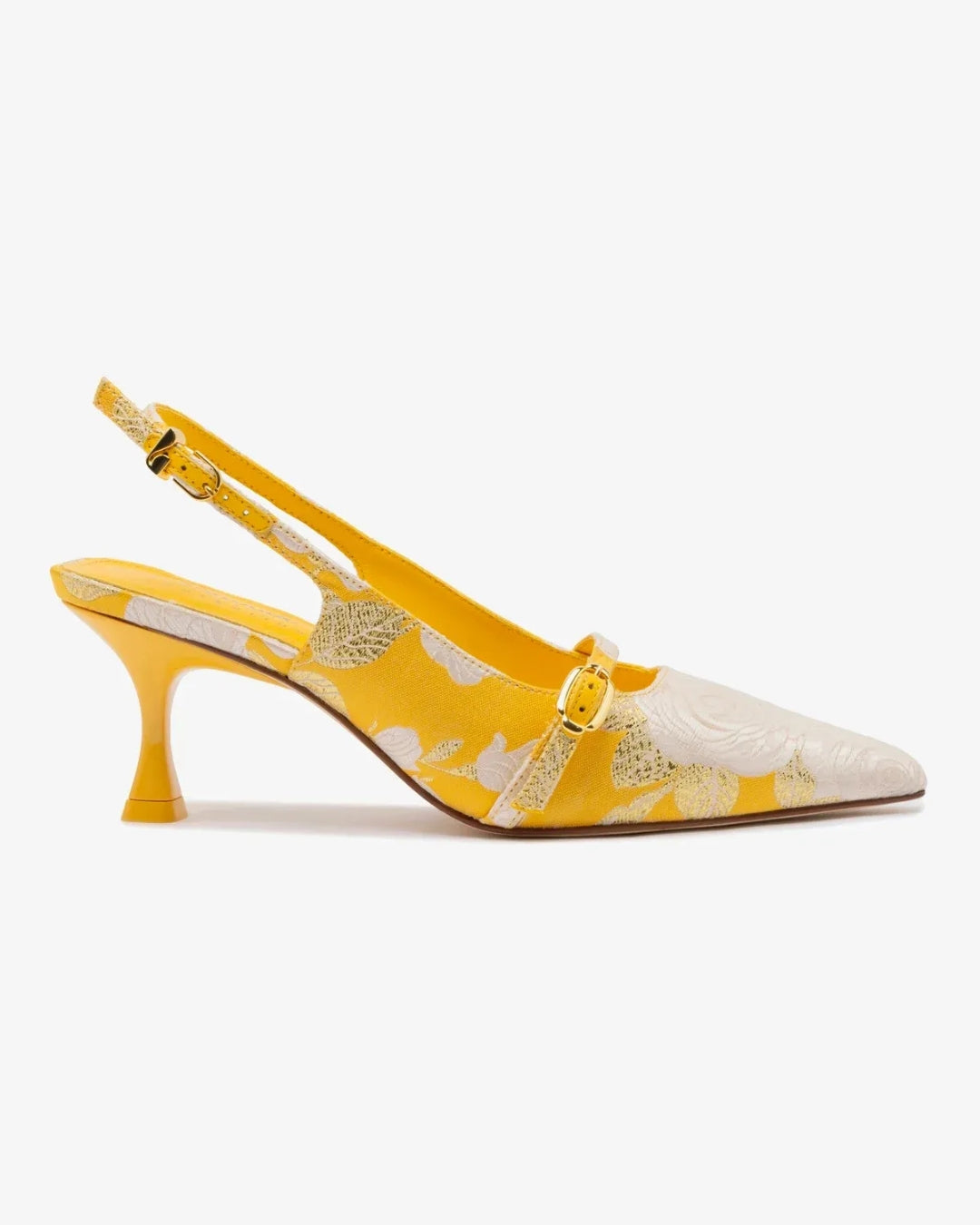 Slingback Carol