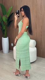 Vestido Antonella