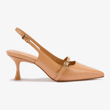 Slingback Boa Vista