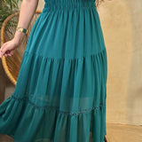 1087 | Vestido Magda