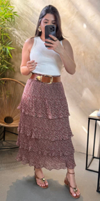 5022 | Conjunto Saia Agnes