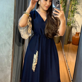 1083 | Vestido Meline