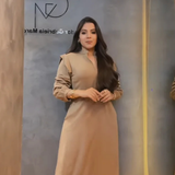 1078 | Vestido Nanda