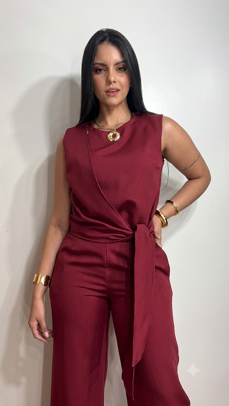 Conjunto Manuela