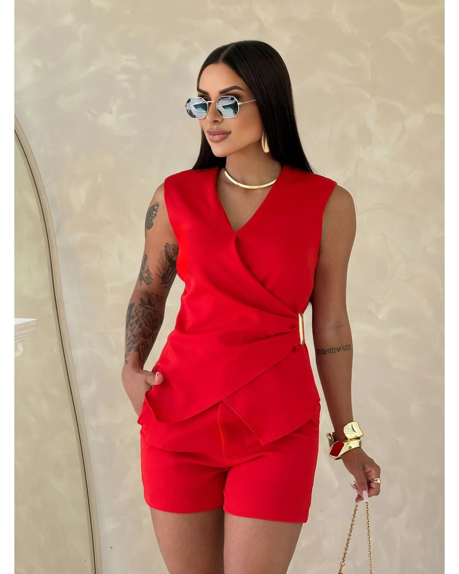 Conjunto Kelly