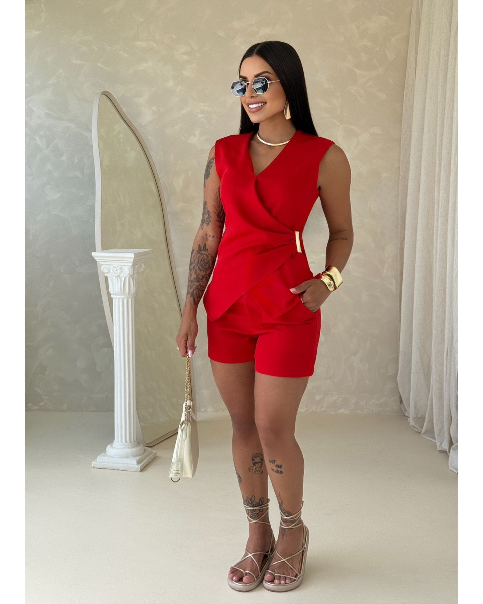 Conjunto Kelly