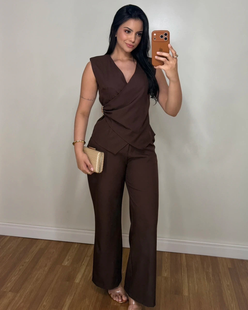 Conjunto Rafaela