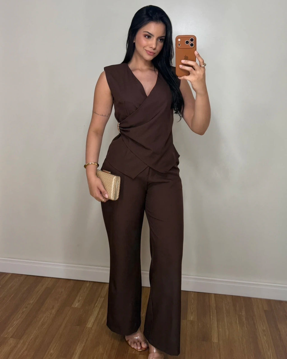 Conjunto Rafaela