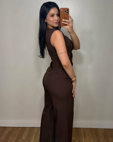 Conjunto Rafaela