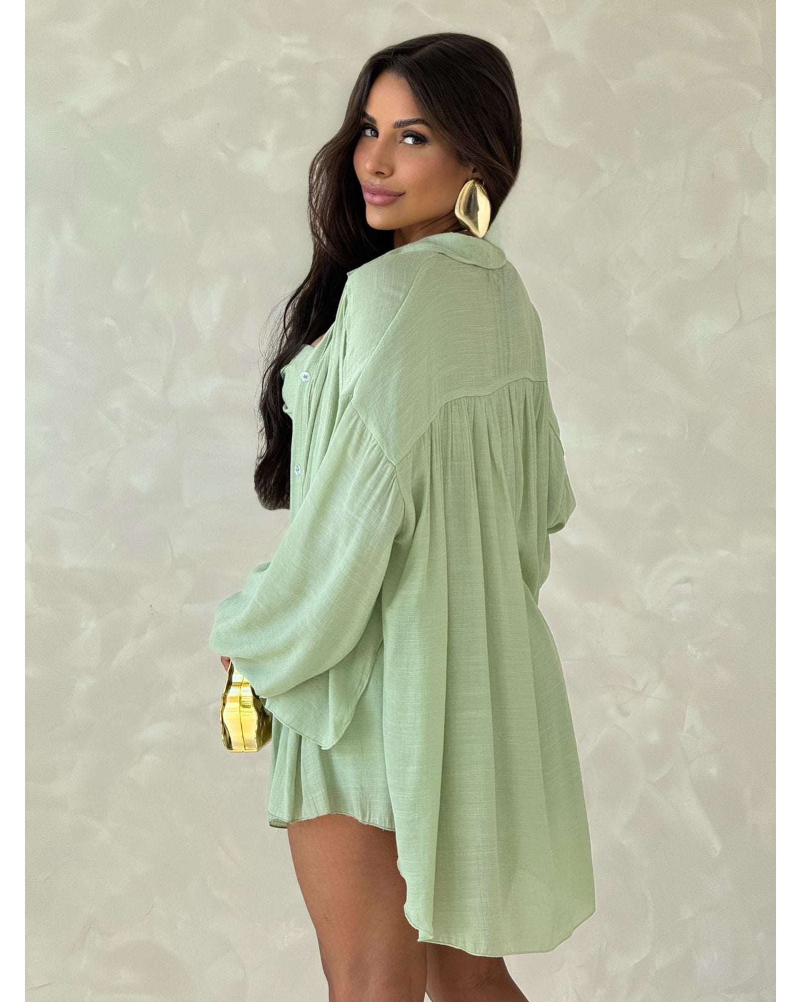 Conjunto 3 peças Eliza
