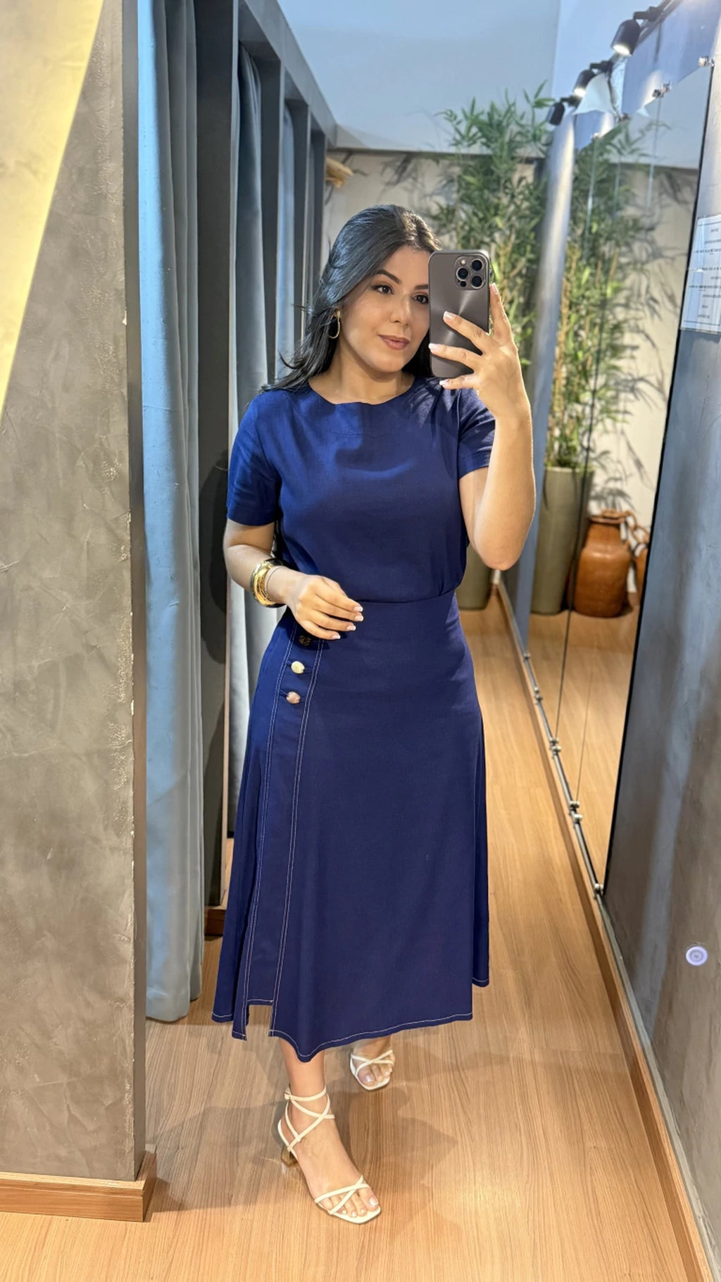 1015 | Conjunto Safira