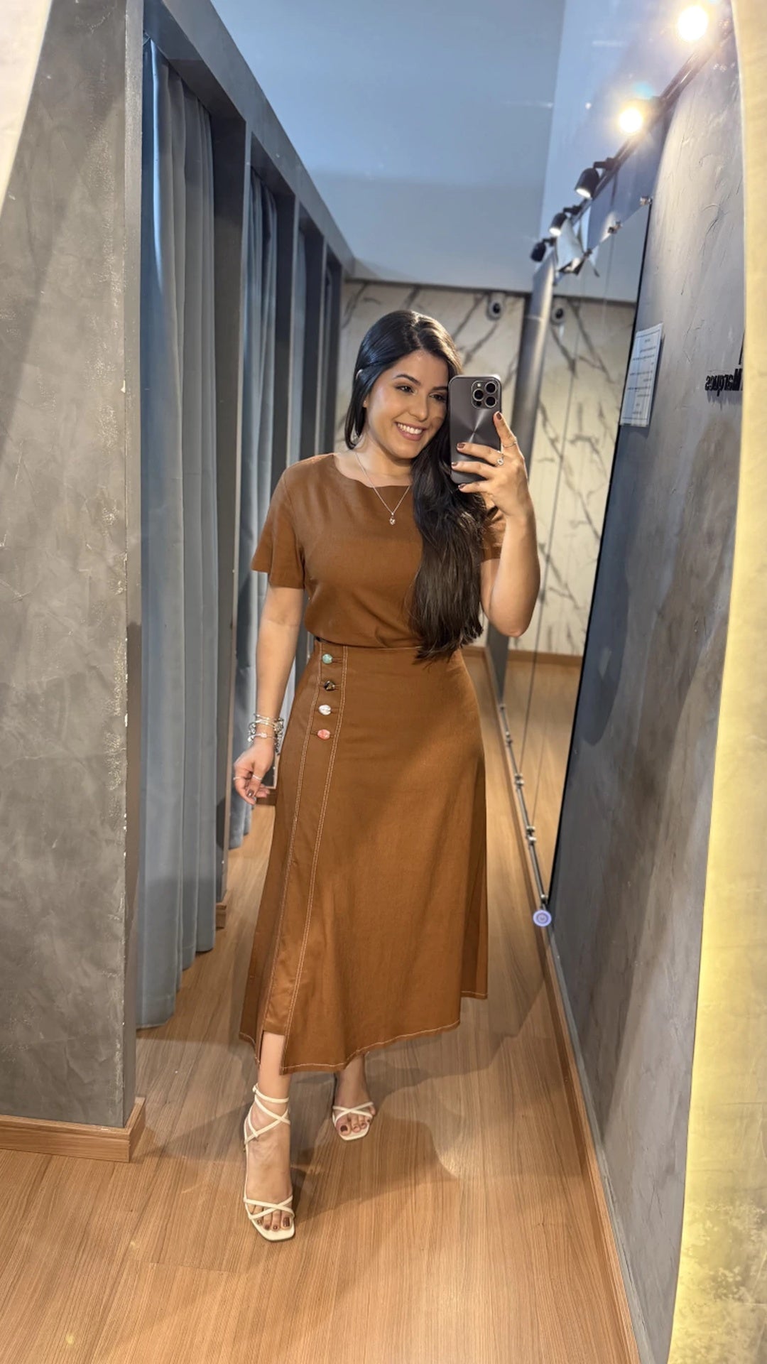 1015 | Conjunto Safira