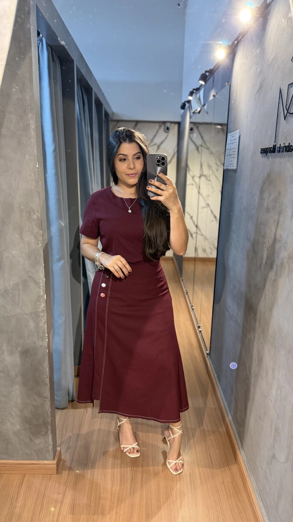 1015 | Conjunto Safira