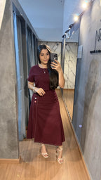 1015 | Conjunto Safira