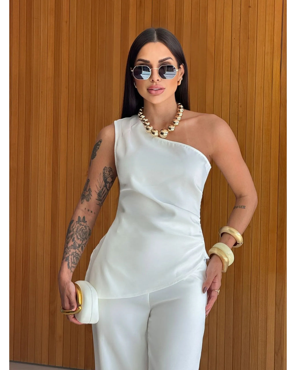 Conjunto Nayara