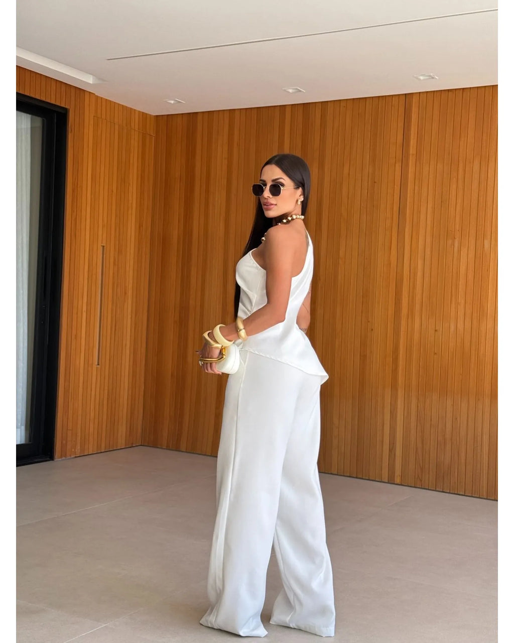 Conjunto Nayara