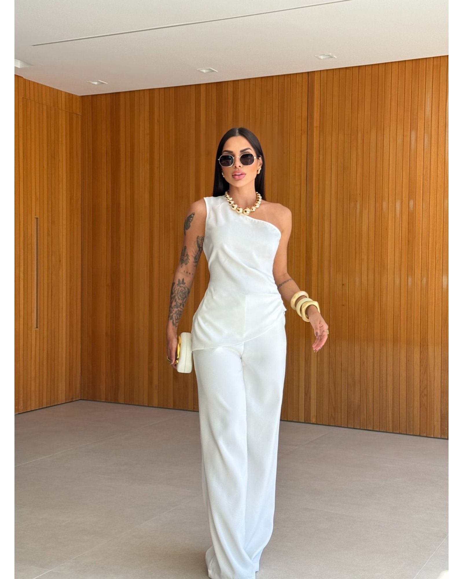 Conjunto Nayara