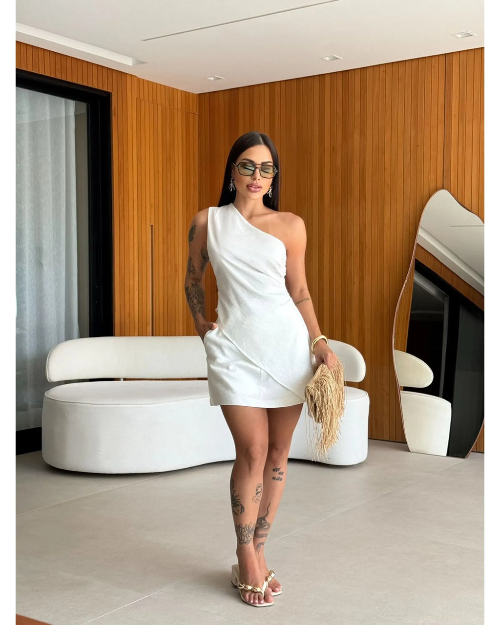Conjunto Ingrid