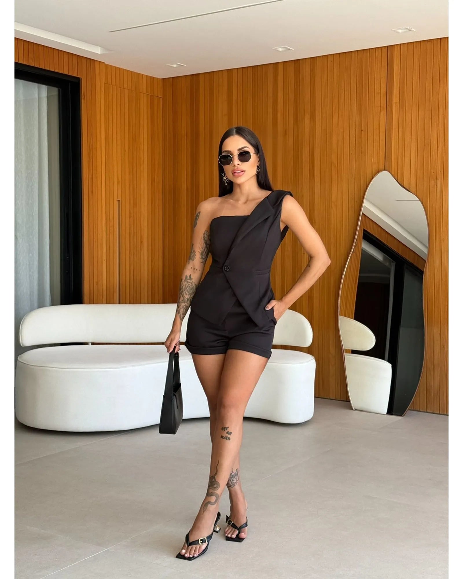 Conjunto Isabella
