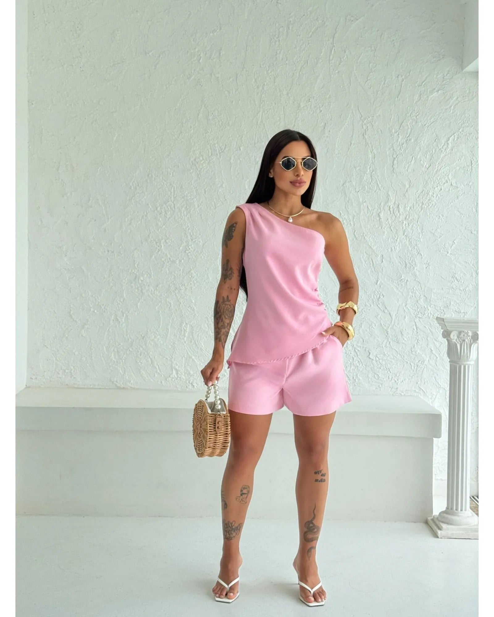 Conjunto Yasmin