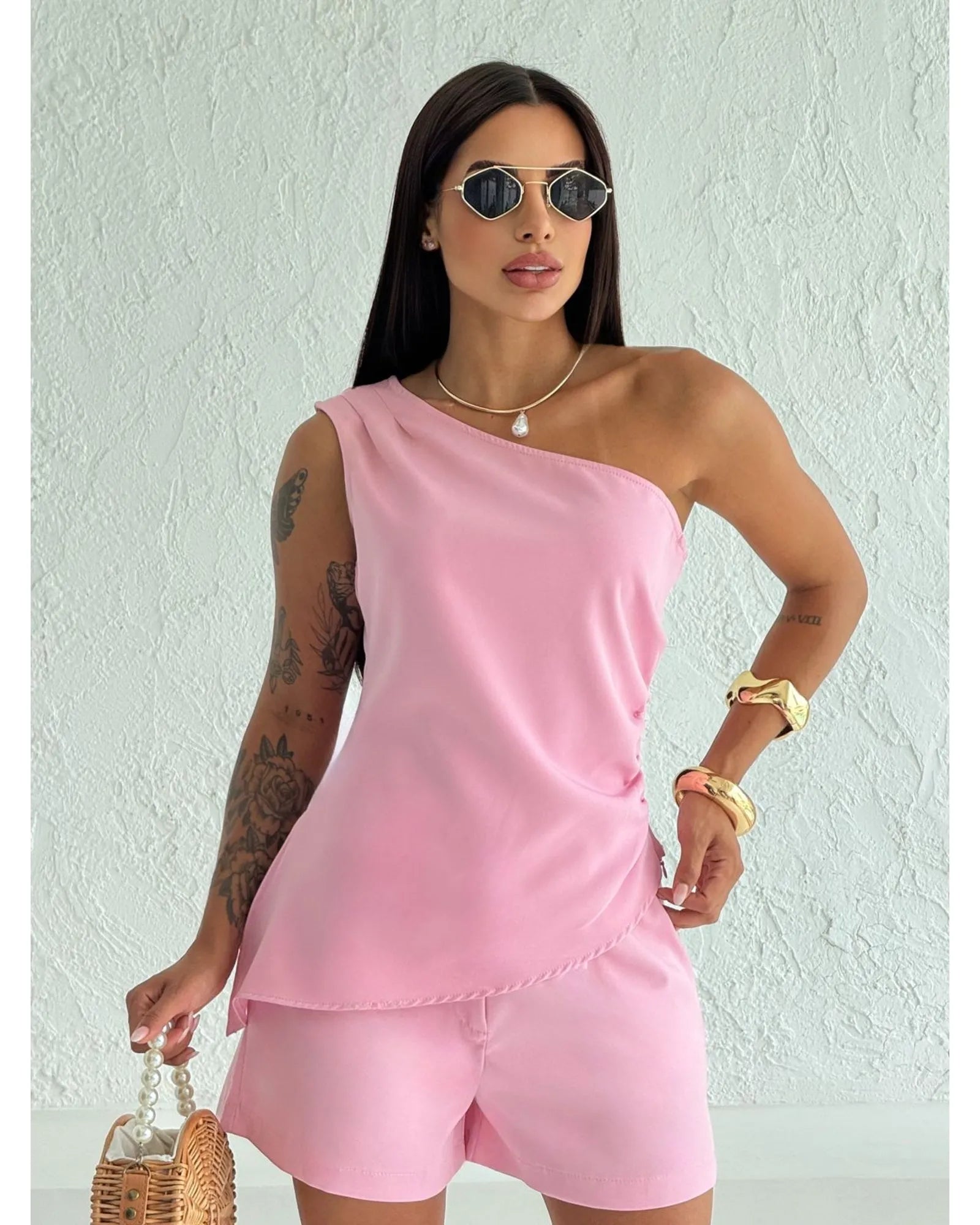 Conjunto Yasmin